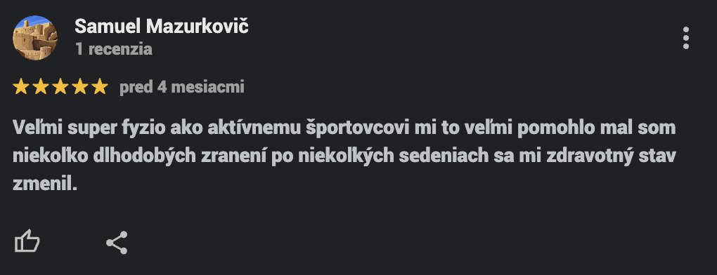 Recenzia
