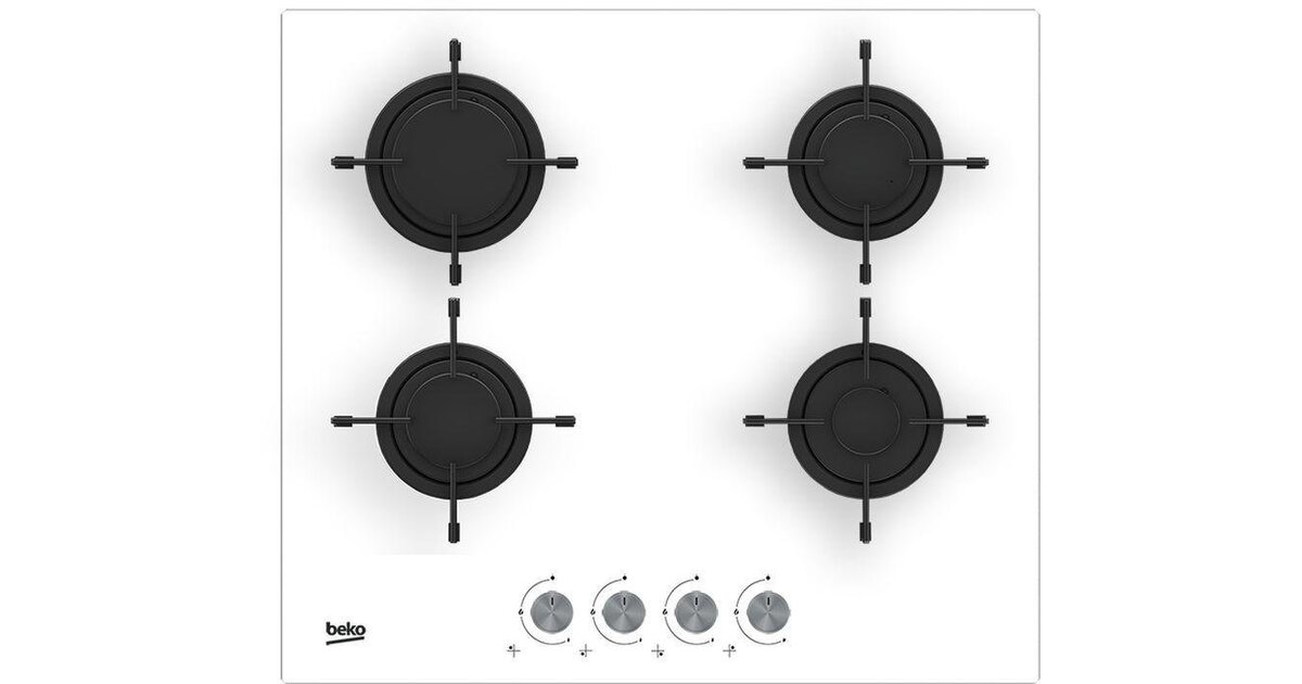 BEKO HILG64220SW