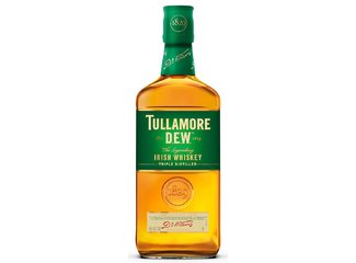 Whisky Tullamore Dew 40% 1 l