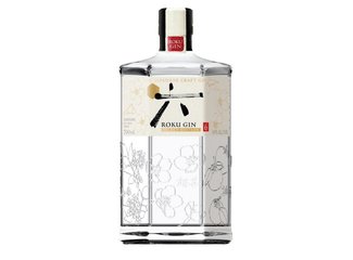 Gin ROKU 43% 0.7 l