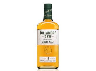 Whisky Tullamore Dew 14.roč.41,3% 0.7 l