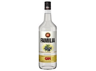 FAMILIA Gin 40% 1 l