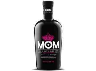 Gin MOM  39,5% 0.7 l