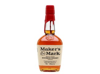 MAKERS MARK BOURBON 45% 0,7 l 