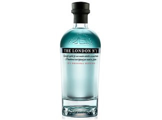 Gin London No.1 47% 0.7 l box