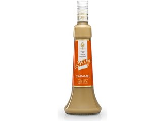 Milky liker karamel 14,4% 0.5 l