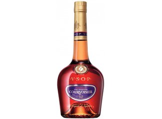 Courvoisier 40% 0,7 l VSOP