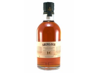 ABERLOUR 16 YO 40% 0,7 l