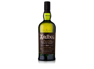 Ardbeg 10yrs whisky 46% 0,7 l