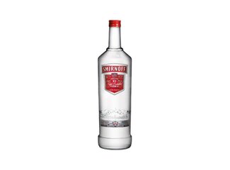 Vodka Smirnoff Red 40% 3 l