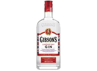 Gin Gibsons 37.5% 0.7 l