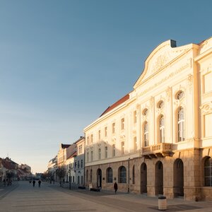Divadlo Jána Palárika