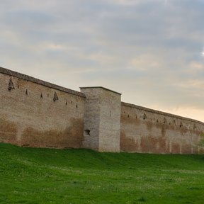 Hradobný systém mesta Trnava