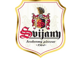 SVIJANY černý rybíz KEG 15 l