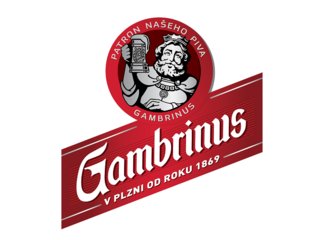 Gambrinus nepasterizované KEG 30 l