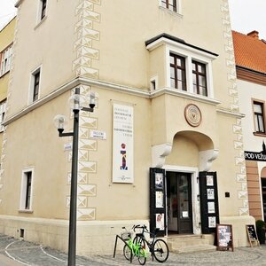 Turistické informačné centrum - Región Trnava