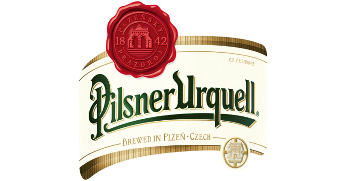 Pilsner Urquell 15 l KEG