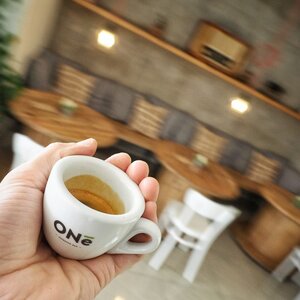 ONé - espresso bar