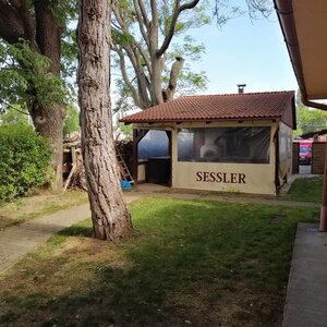 Reštaurácia Sessler