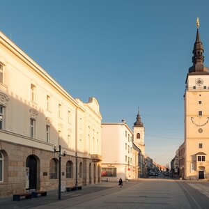 Divadlo Jána Palárika