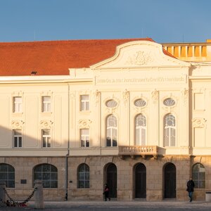 Divadlo Jána Palárika