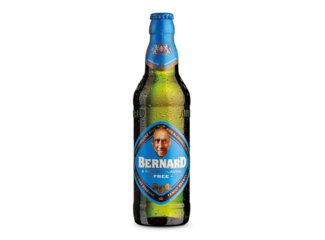 Bernard nealko 0.5 l