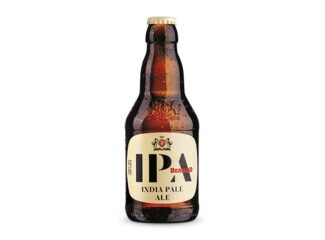Bernard IPA 0.33 l