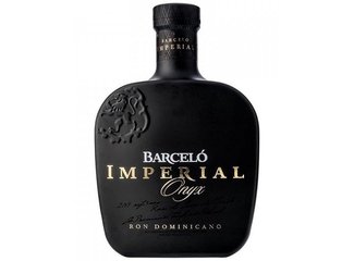 Rum BARCELO Imperial ONYX 38% 0.7 l