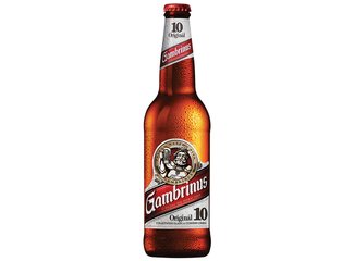 Gambrinus 10%