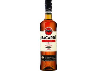 Rum Bacardi Spiced 35% 1 l