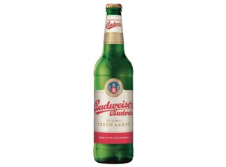 Budvar 12%