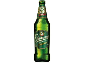 Staropramen 10%