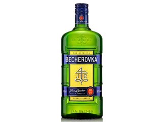 Becherovka 38% 0.5 l