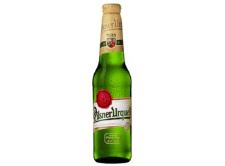 Pilsner Urqueel 0.33 l