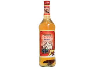 Borovicka Spisska Škorica 40% 0.7 l