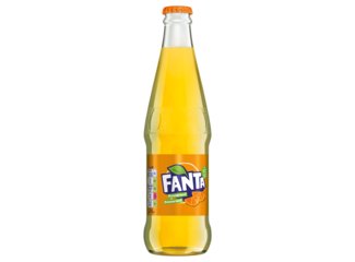 Fanta 0.33 l