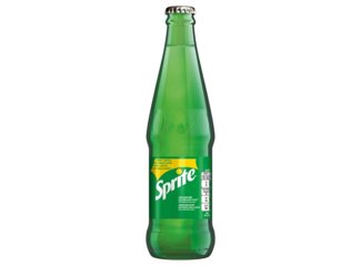 Sprite 0.33 l