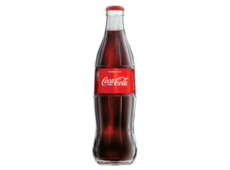 Coca-cola 0.33 l