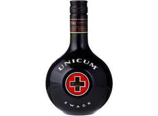 Unicum 40% 1 l