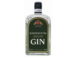 Gin Kensington 37.5% 0.7 l