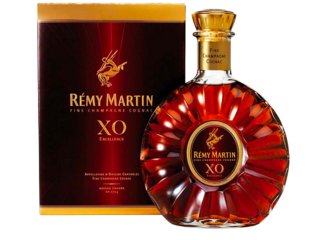 Rémy Martin X.O. 40% 0.7 l