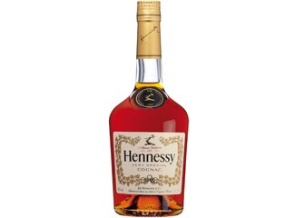 Hennessy V.S. 40% 0.7 l