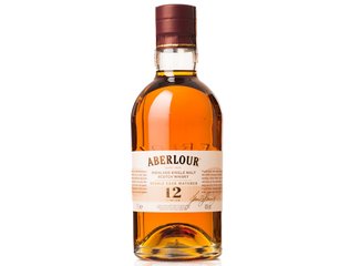 ABERLOUR 12 YO 40% 0,7 l