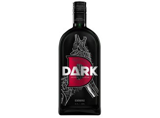 Demanovka Dark 35% 0.7 l nová