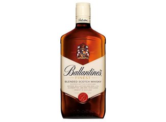 Ballantines 40% 1 l