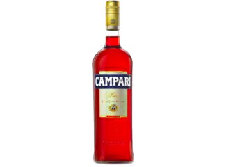 Campari 25% 1 l