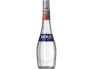 BOLS Lychee 17% 0.7 l