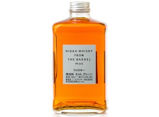 Whisky Nikka from the barrel 51,4% 0,5 l