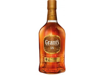 Grants 18 YO 40% 0.7 l