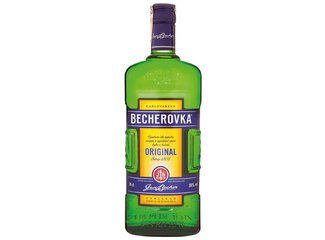 Becherovka 38% 0.7 l